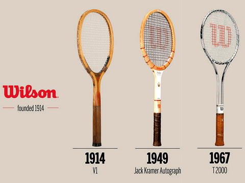 Wilson Overgrip Absorbent, 6 grips green or black. Tennis rackets, padel,  Badminton. Good grip, tough, great absorption.