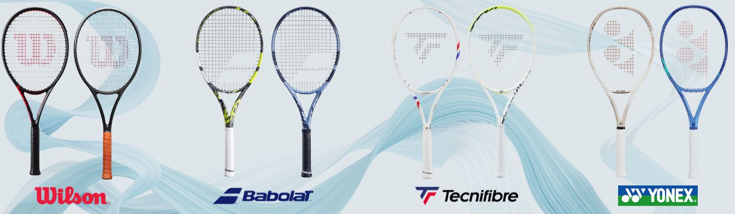 Racquets