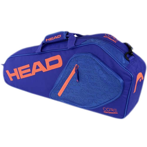 head core 3r pro tennis bag