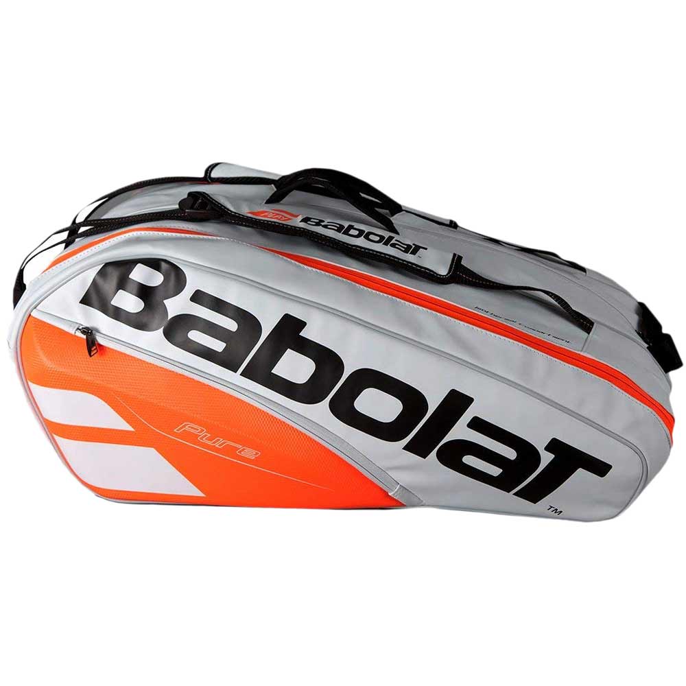 babolat pure strike tennis bag