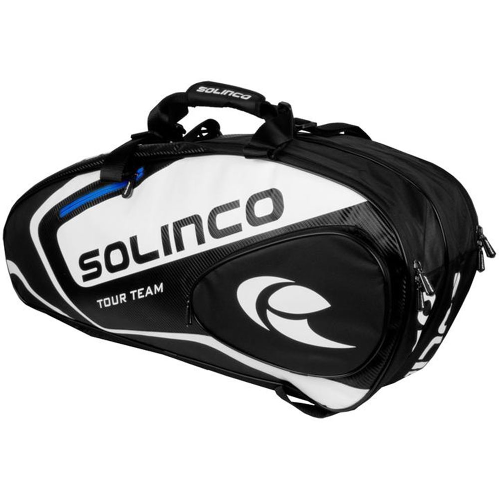 solinco tour team bag