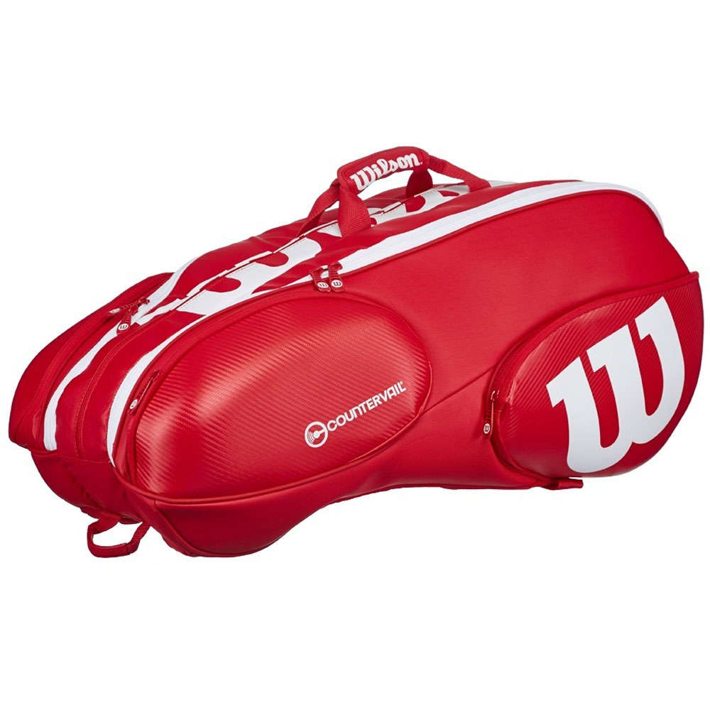 wilson countervail bag