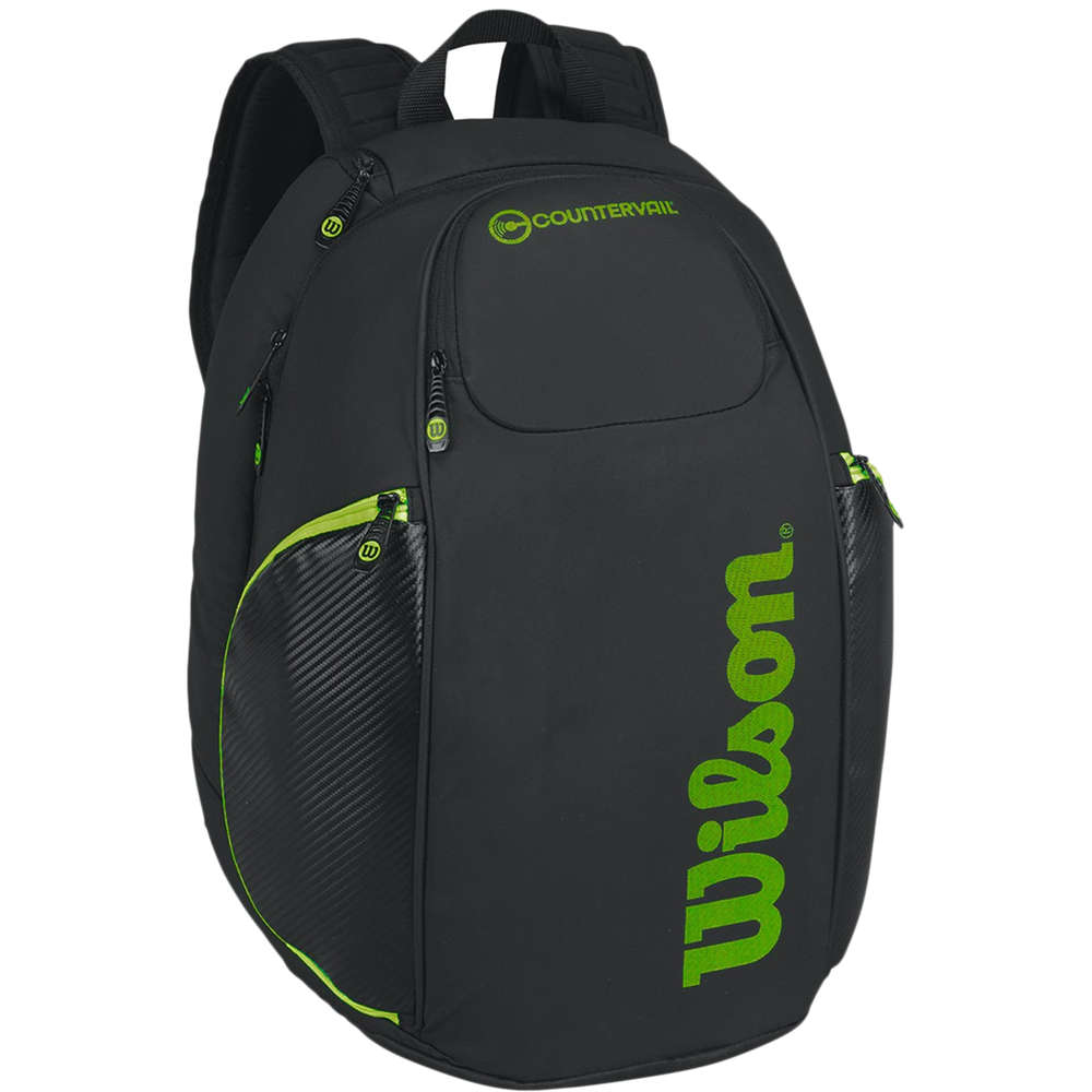 wilson countervail backpack