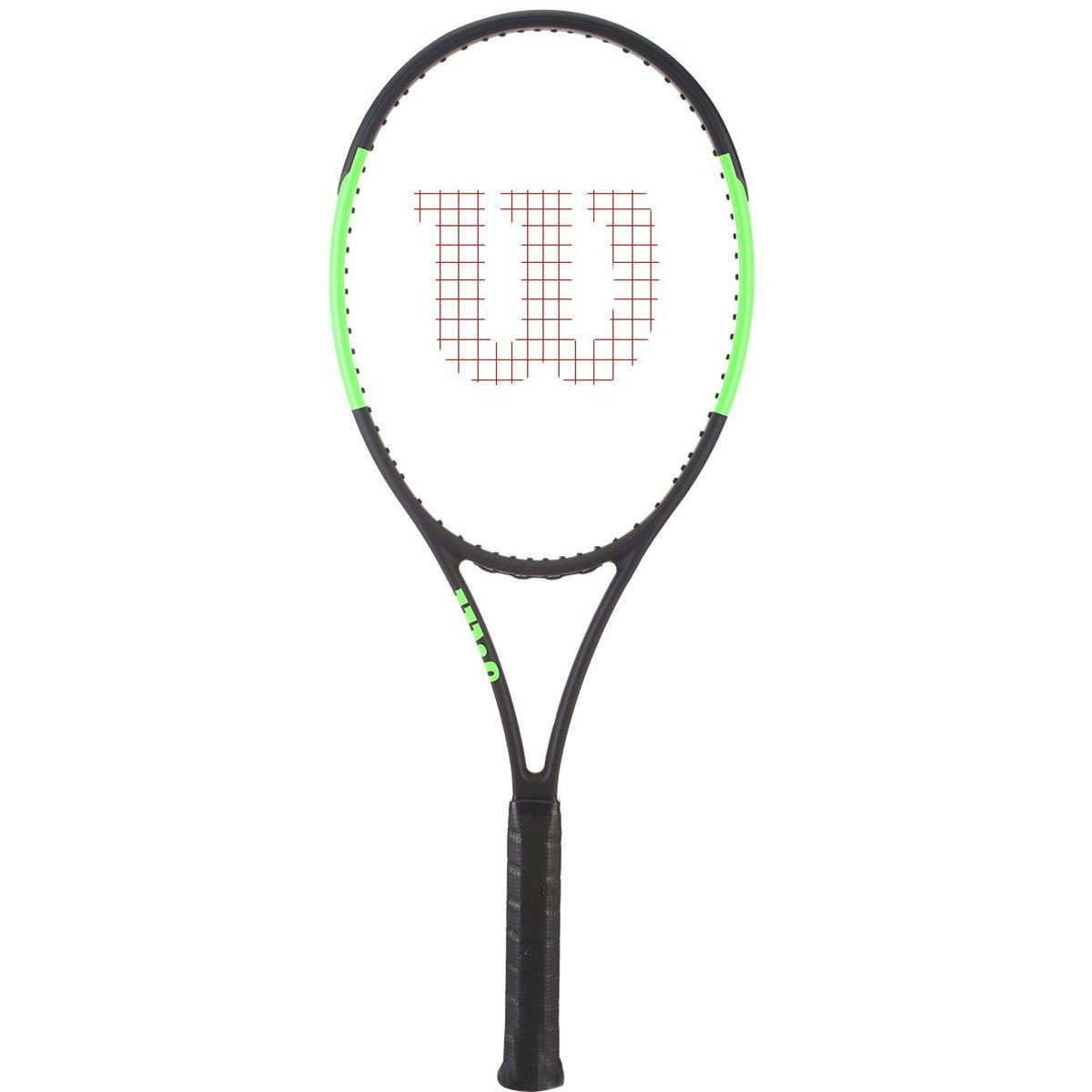 Wilson Blade 98 Review Tennis Racquet 16x19, (2019), 60% OFF