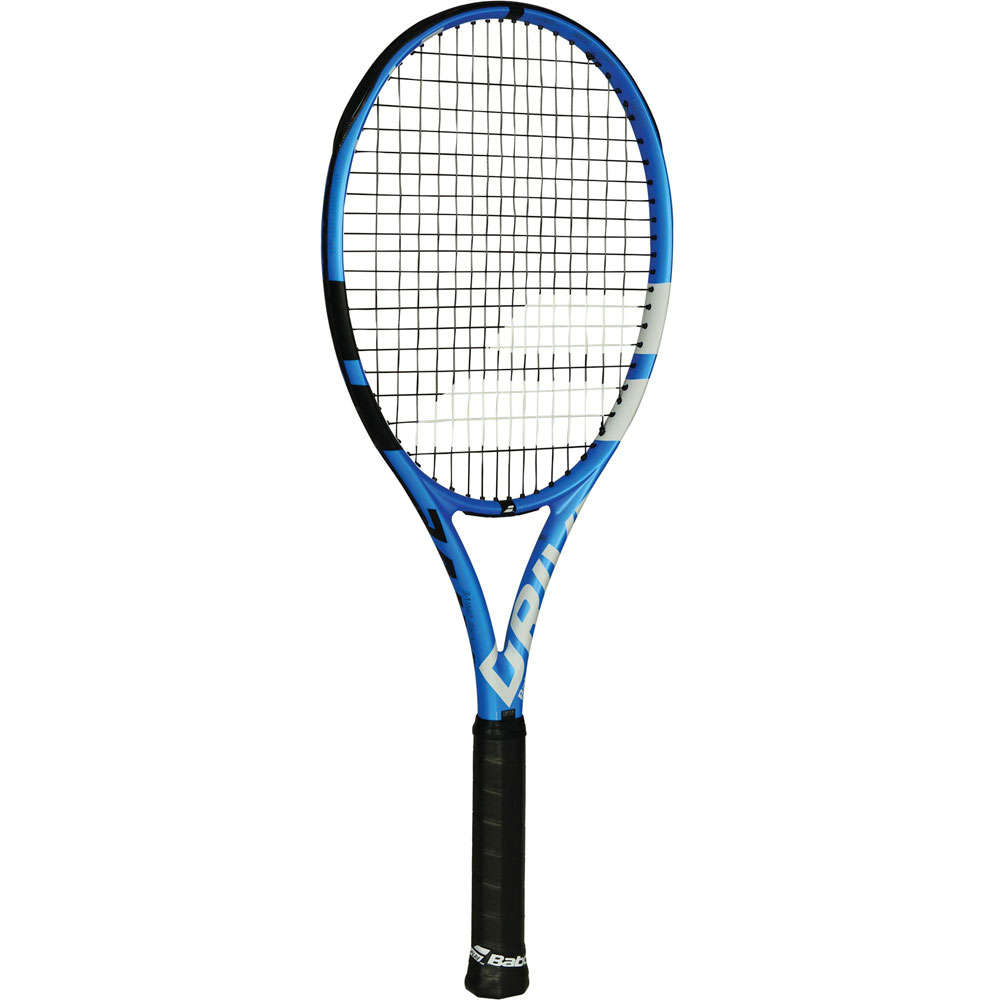 used babolat pure drive 2018