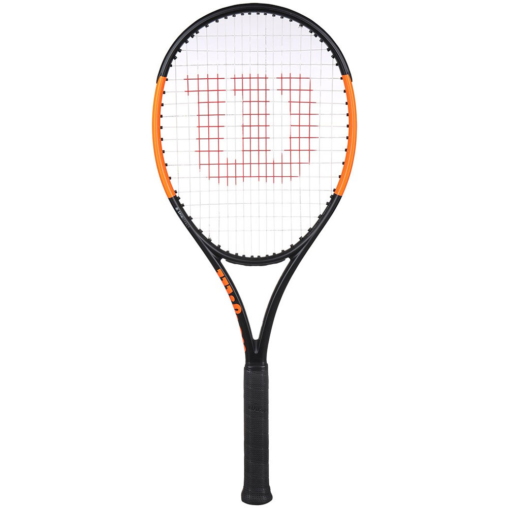 Wilson Burn 100S - Used Tennis Racquet (7/10)