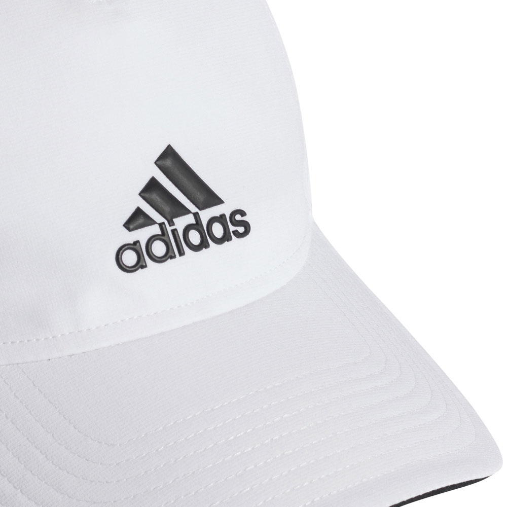 Adidas Climalite Cap White