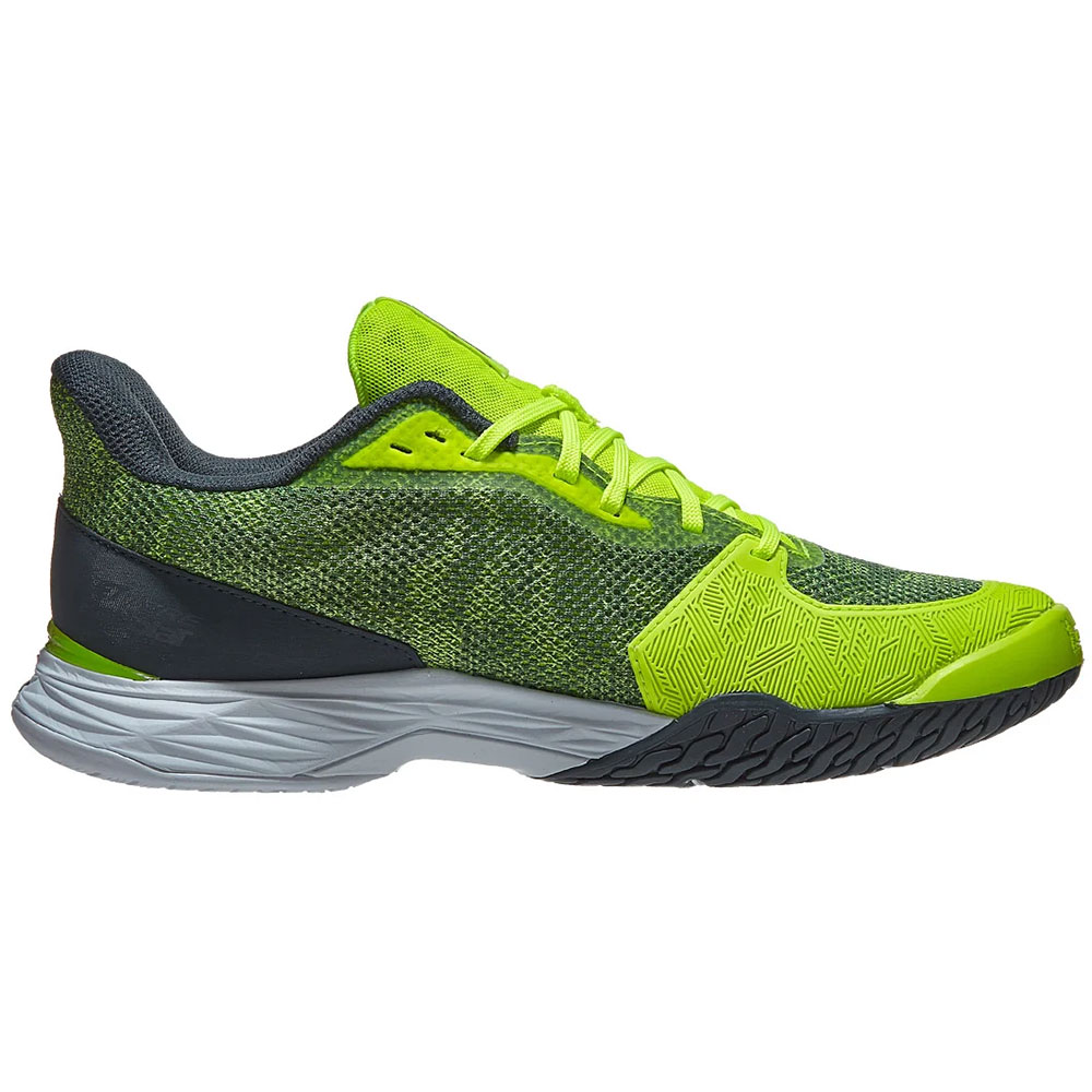 Babolat Jet Tere All Court Men s Shoe Fluo Yellow