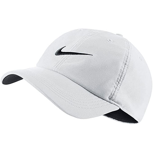 nike aerobill cap white