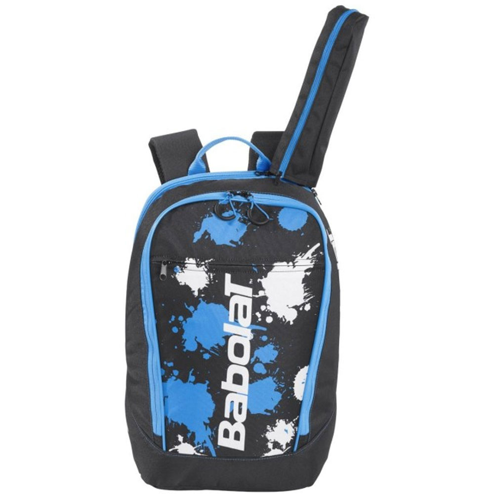 Babolat Classic Club Backpack Black Blue White