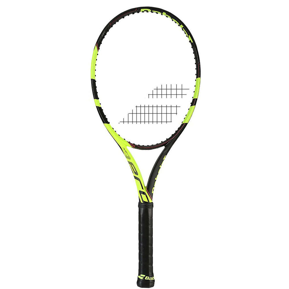 Babolat tennis racquets clearance 2018