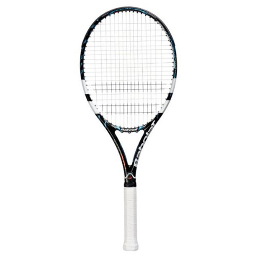 Babolat Pure Drive GT Used Tennis Racquet 8 10