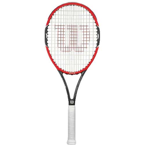 Wilson Pro Staff 97 LS - Used Tennis Racquet (8.5/10)