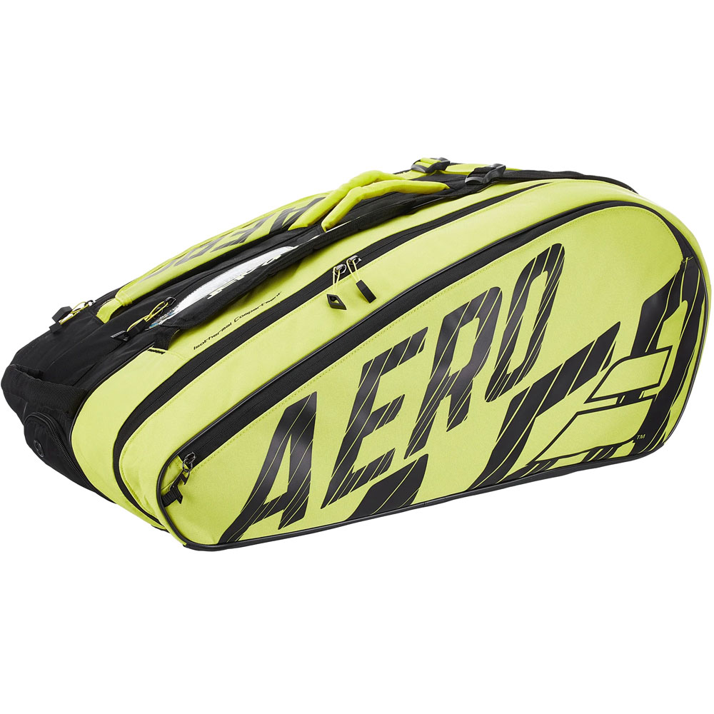 Babolat pure outlet aero bag 12