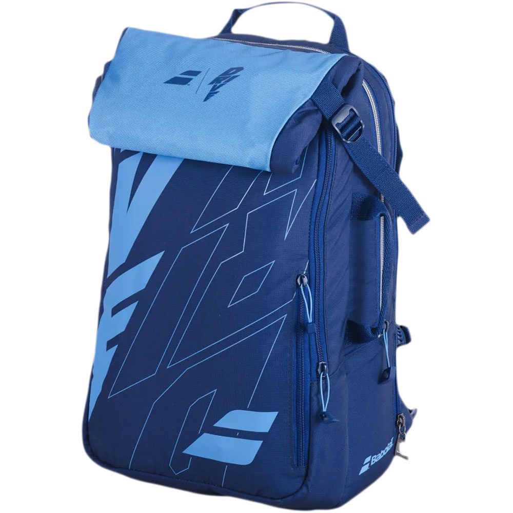 Babolat Pure Drive 3 Backpack Blue