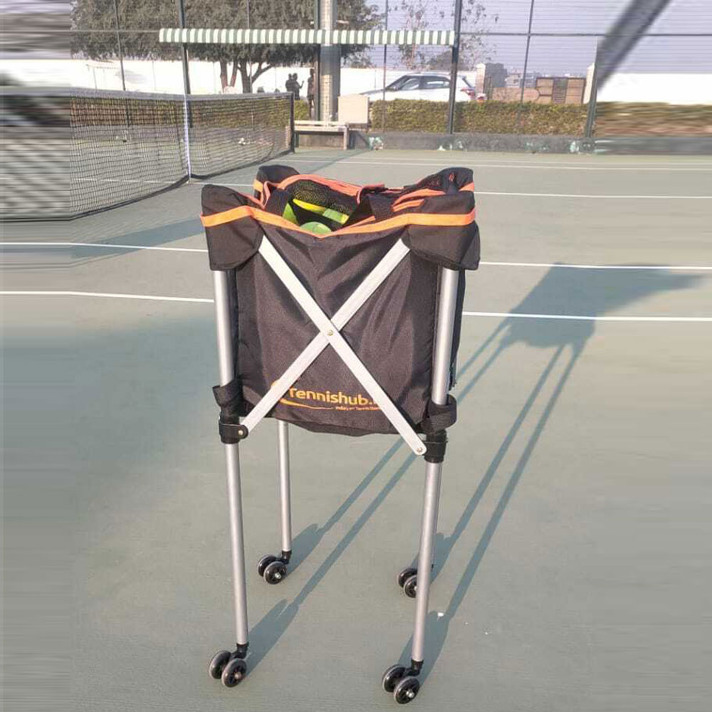 TH Travel Ball Cart