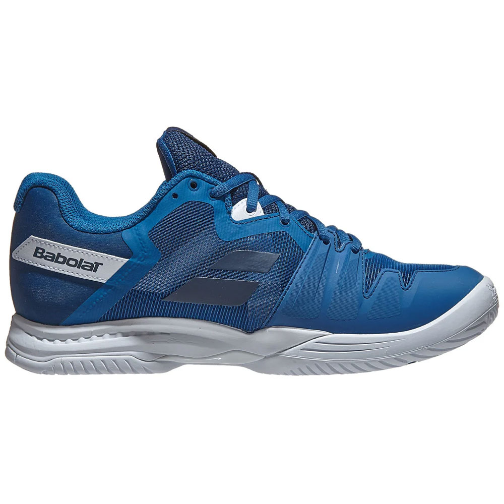 Babolat SFX3 All Court Men s Shoe Dark Blue