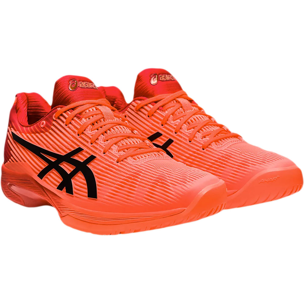 Asics solution clearance speed ff black