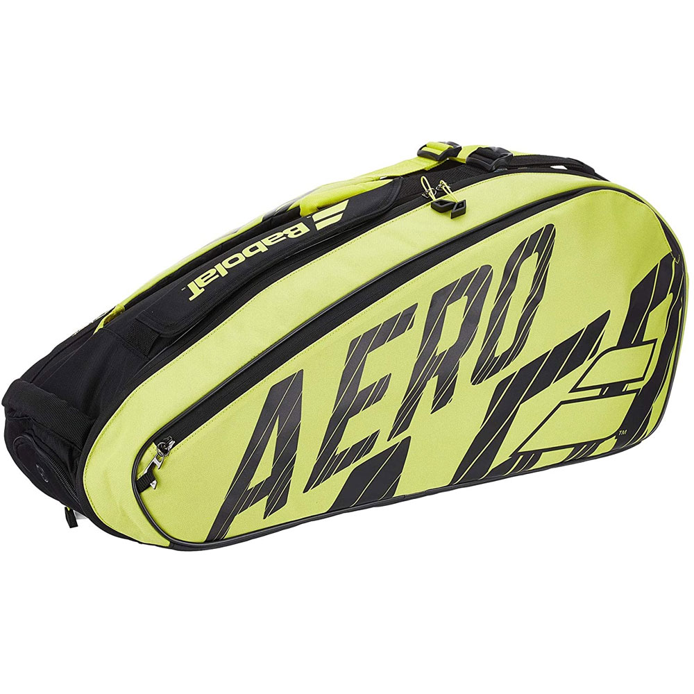 Aero Pro Player Bag - Eagle Hockey