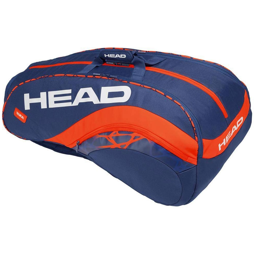 Head radical clearance monstercombi tennis bag