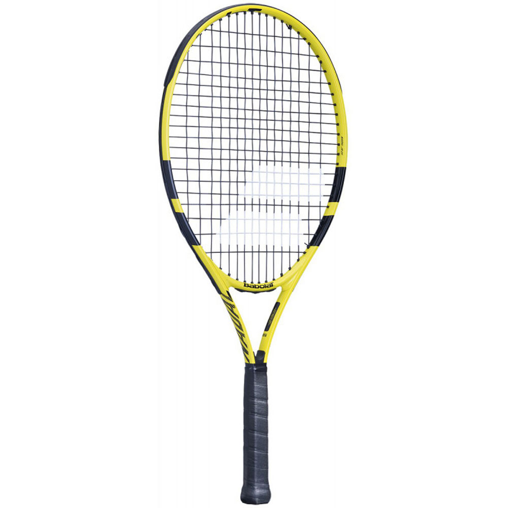 Babolat Nadal Junior 25 Yellow