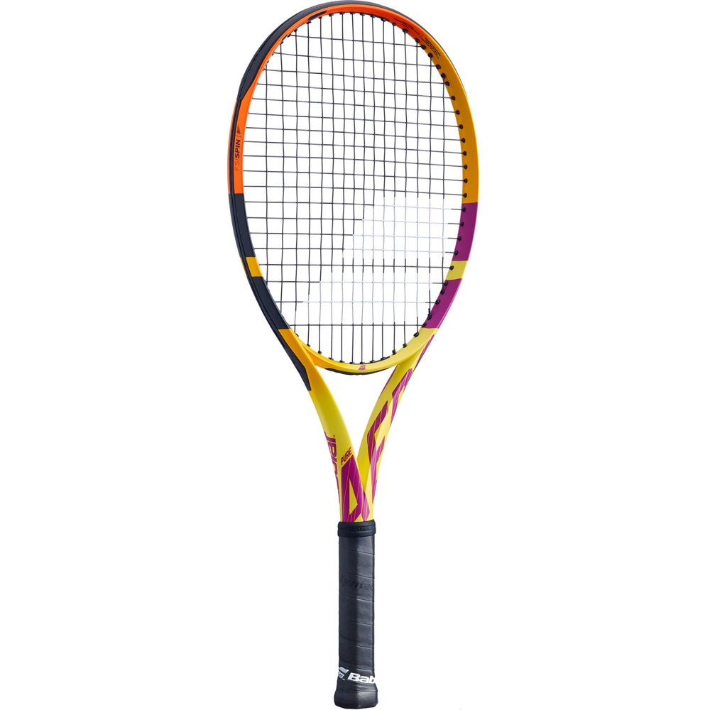 Babolat Pure Aero Rafa Junior 26