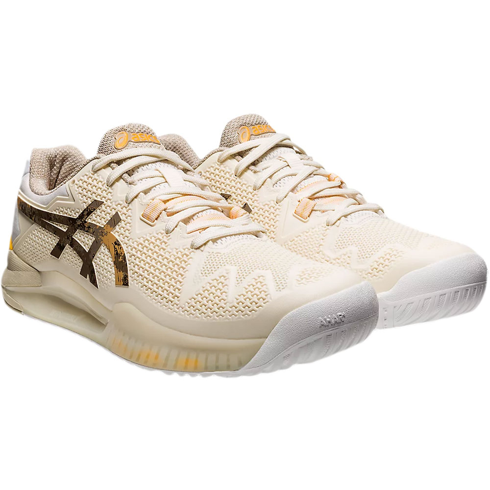 Asics gel foundation clearance beige