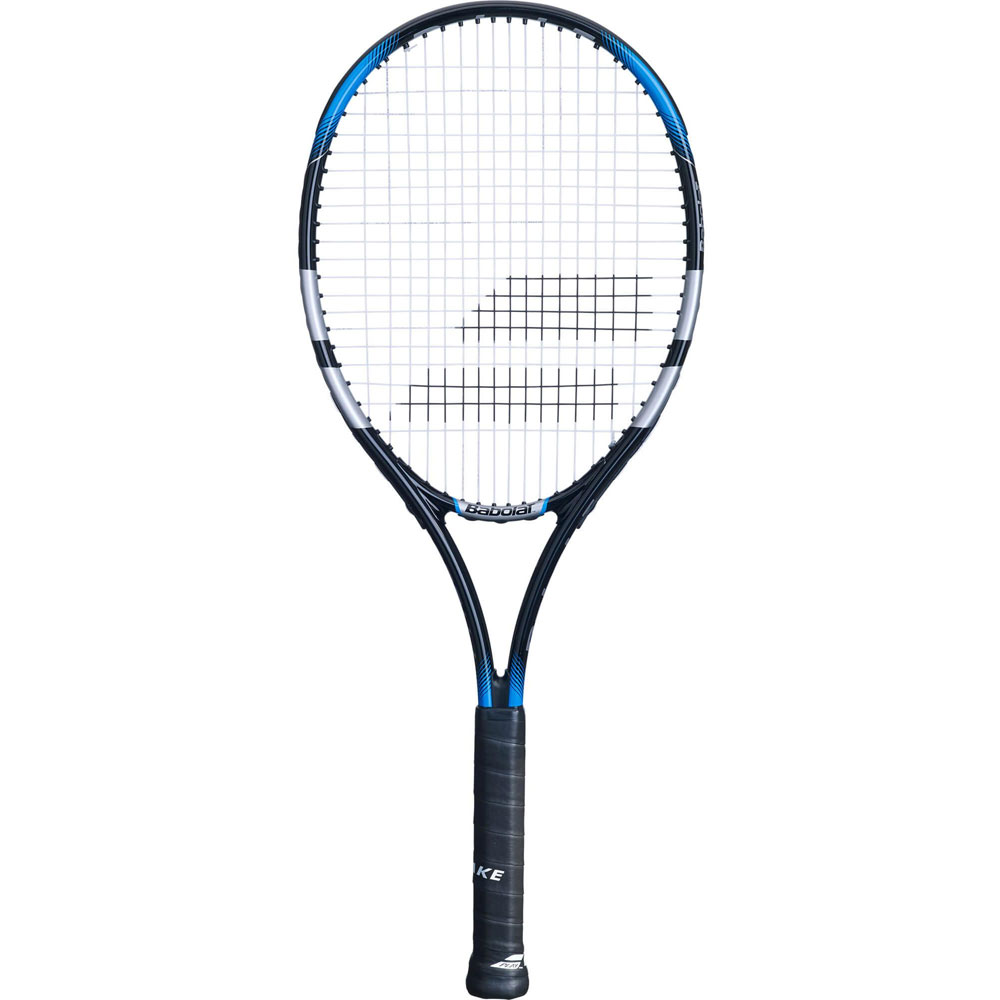 Babolat Falcon Black Grey Blue