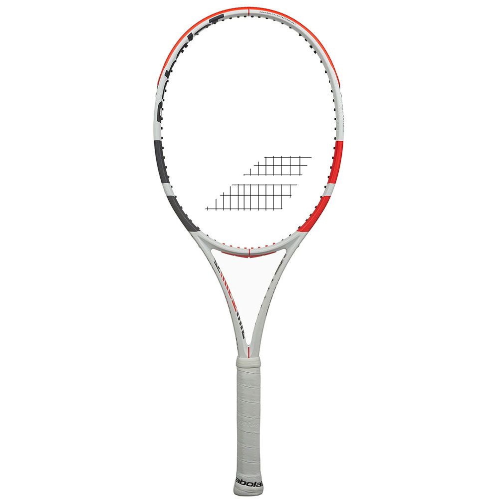 Babolat Pure Strike 16x19 3rd Gen used racquet 8.5 10