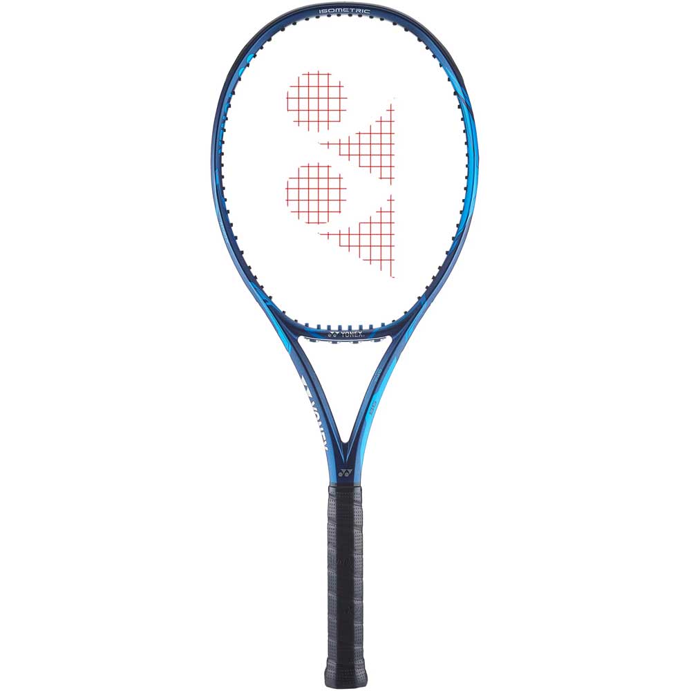 Yonex Ezone 98 (305g) - Used tennis racquet (8.5/10)