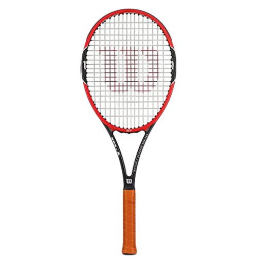 Isse Silicon fordel Wilson Pro staff 97 (315g) - Used Tennis Racquet (9/10)