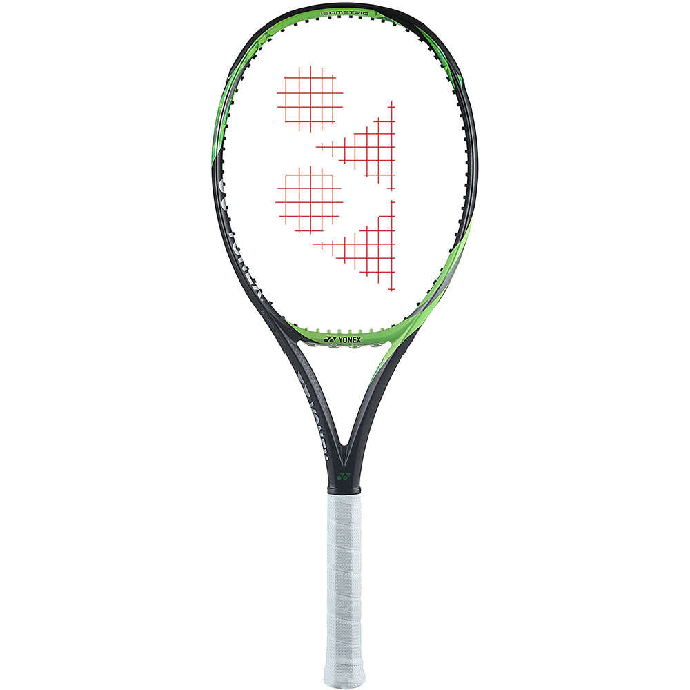 Yonex Ezone 98 Green (305G) - Used Tennis racquet (9/10)