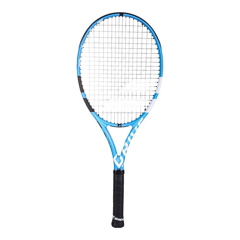 babolat pure drive tour used