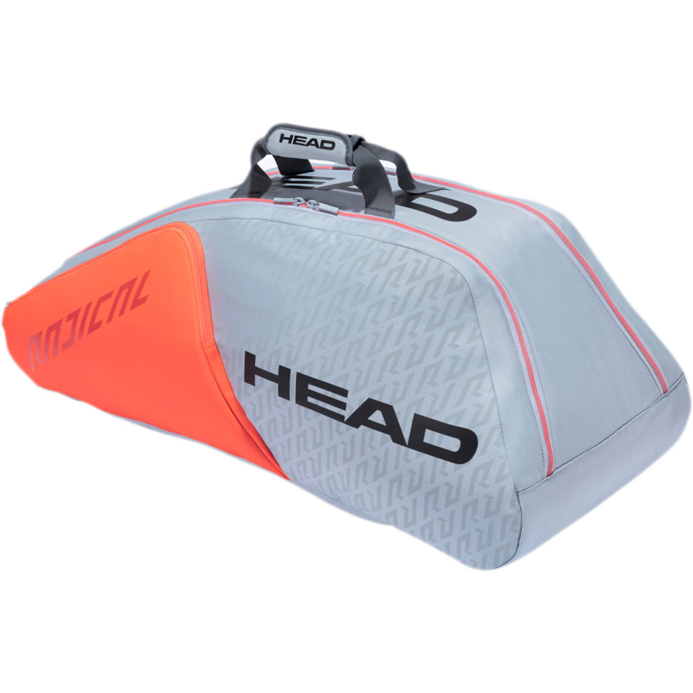 HEAD Radical 9R Supercombi Racquetbag 