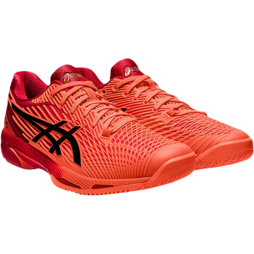 Asics ff 2024 speed