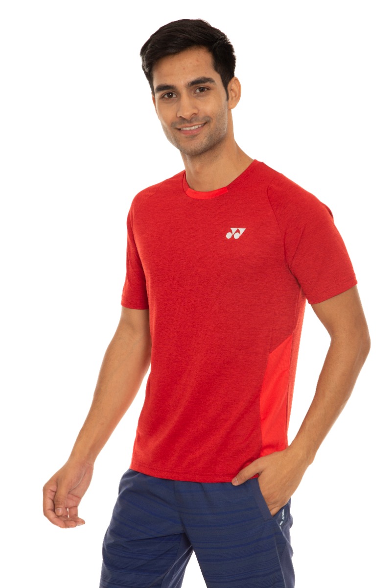 Yonex junior deals t shirt