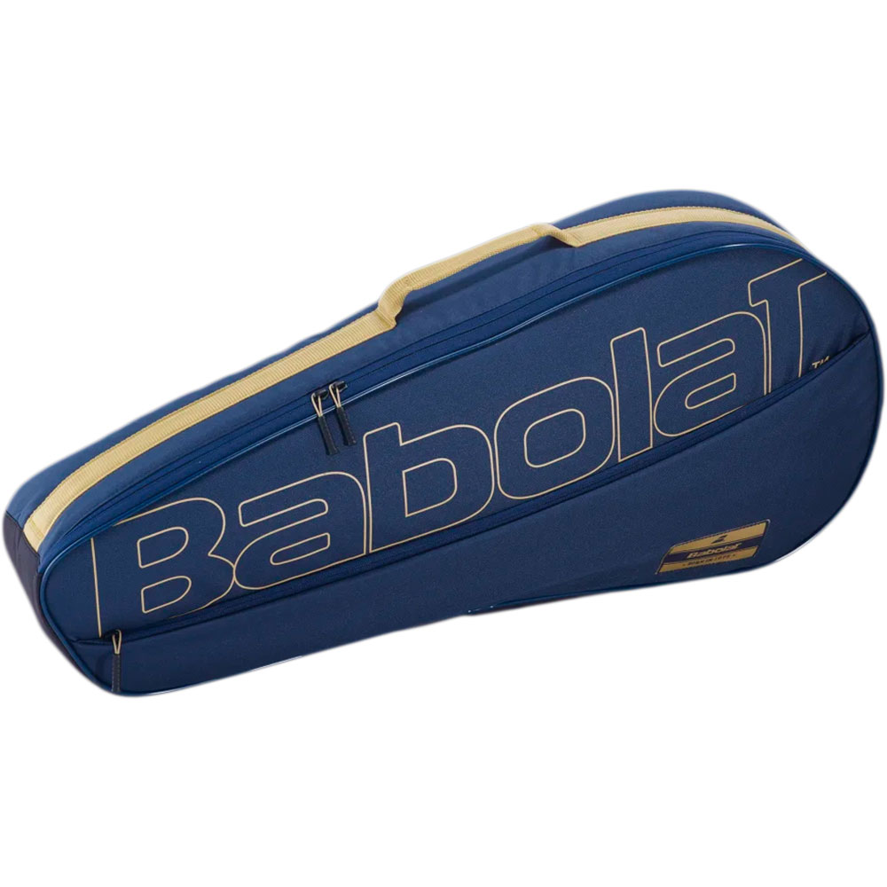 Babolat RH3 Essential Racquet Bag Dark Blue