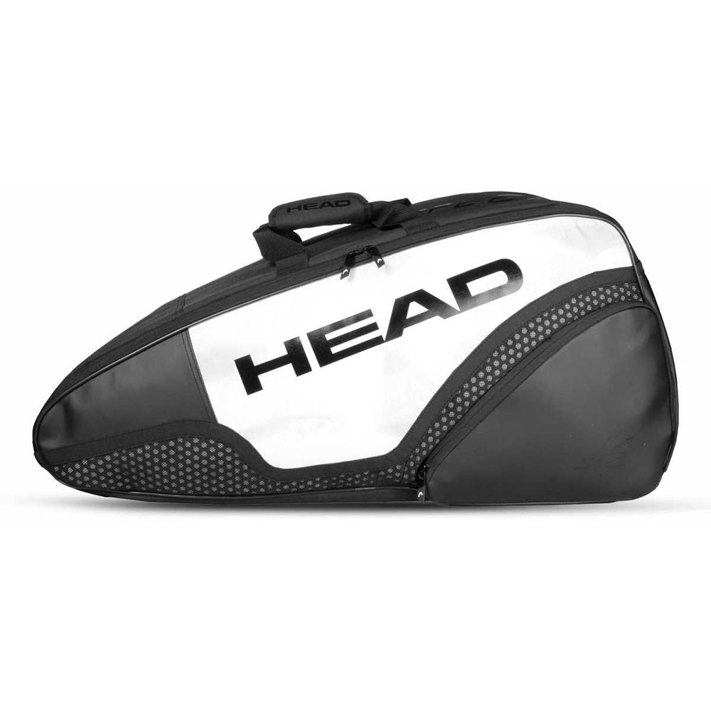 Head djokovic 6r combi tennis clearance bag