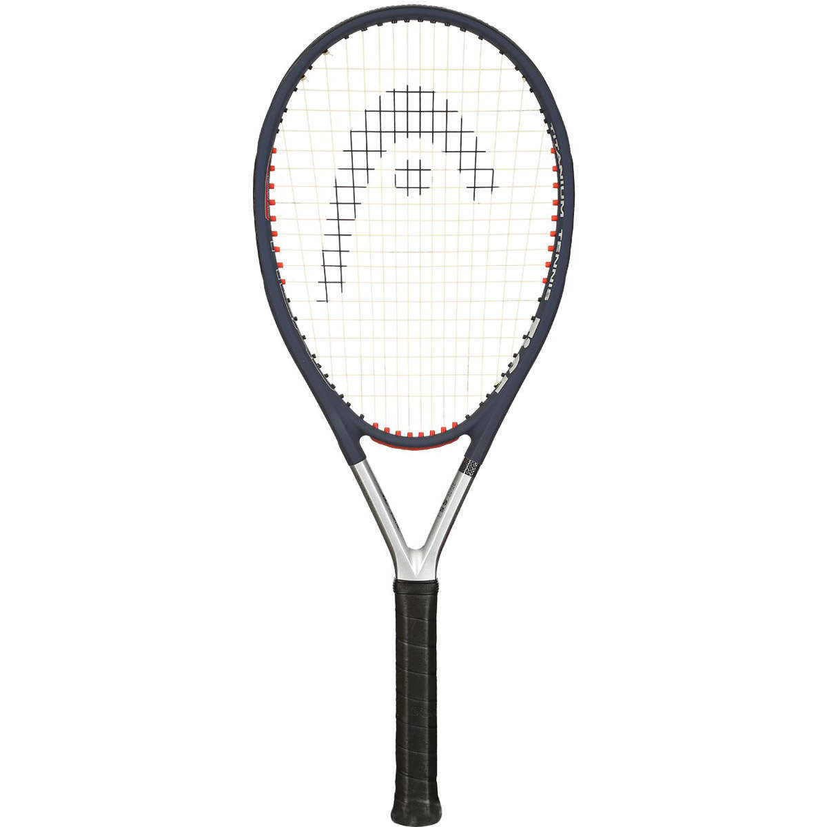 Head Ti.S6 Tennis Racquet (Brand New, Strung) shops