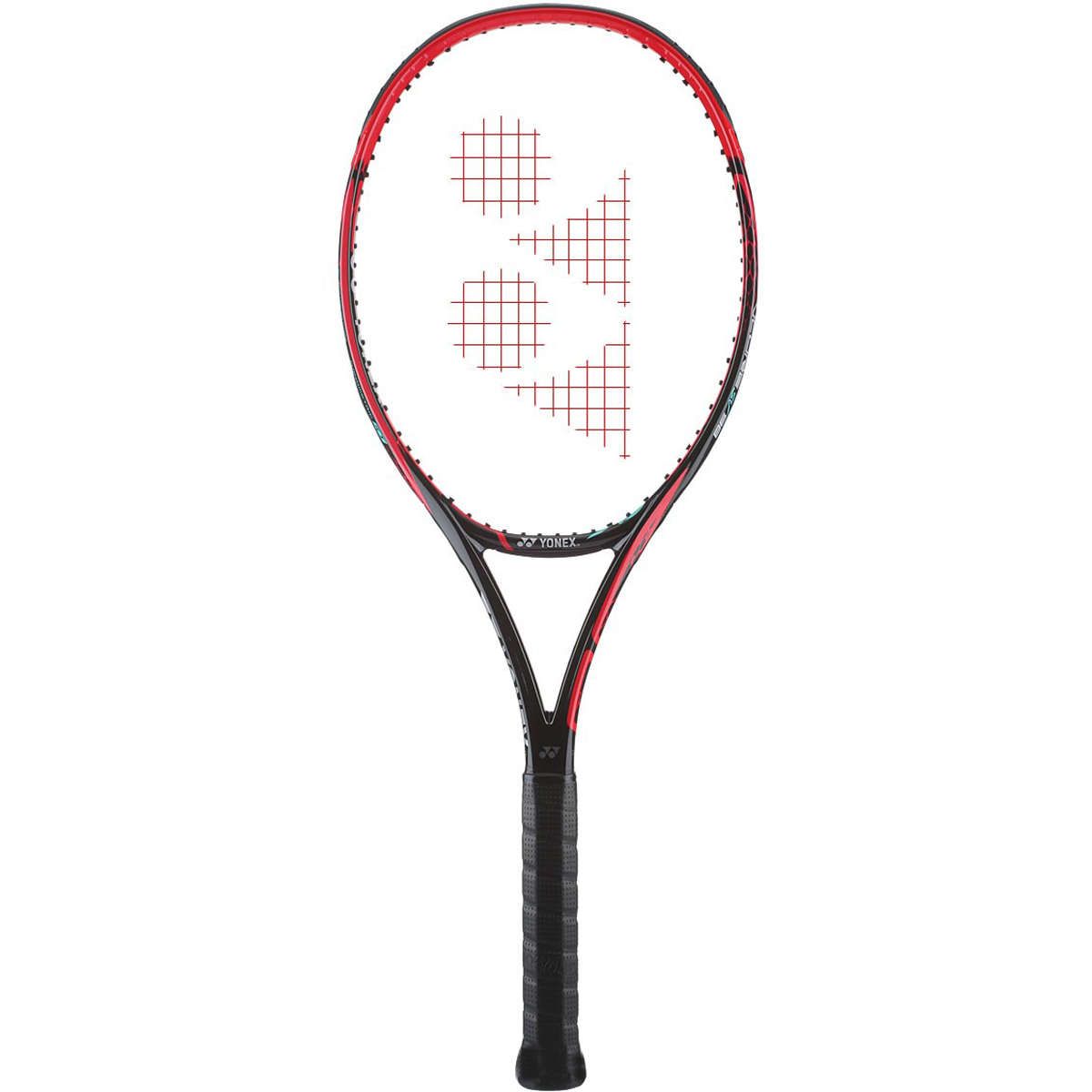YONEX VCORE SV (310 g) - Used Tennis Racquet (7/10)