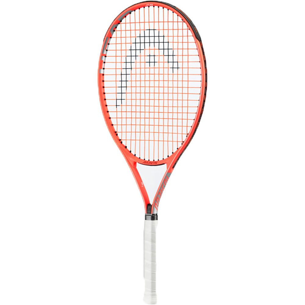 head junior radical 26 tennis racquet