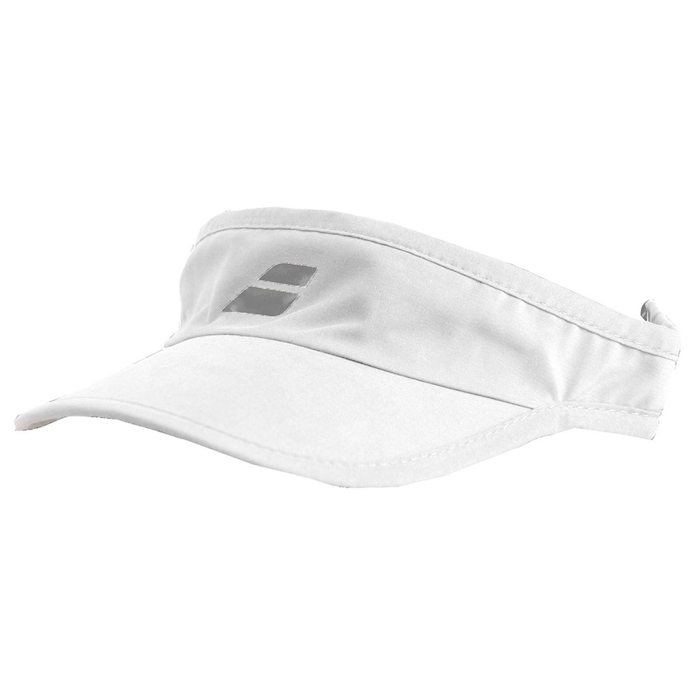 Babolat Visor Cap White