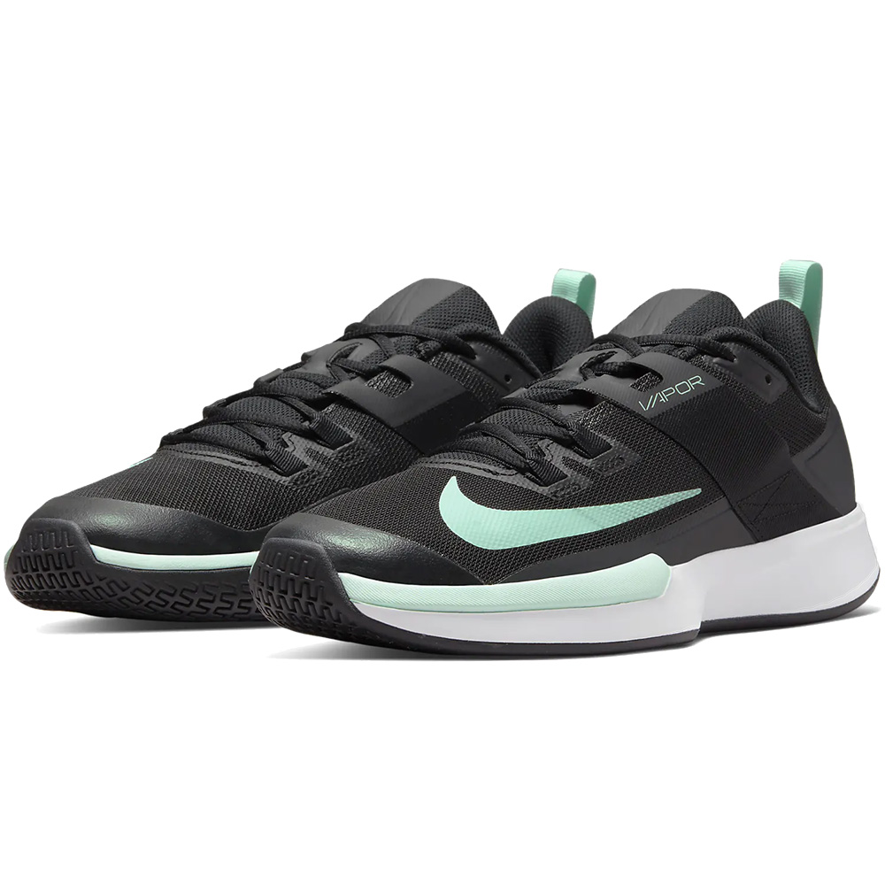 Nike x lite on sale black