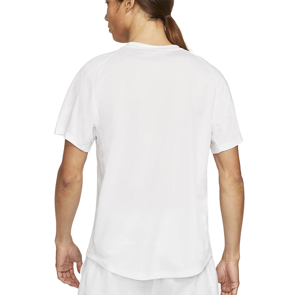 Dri fit shirts white best sale