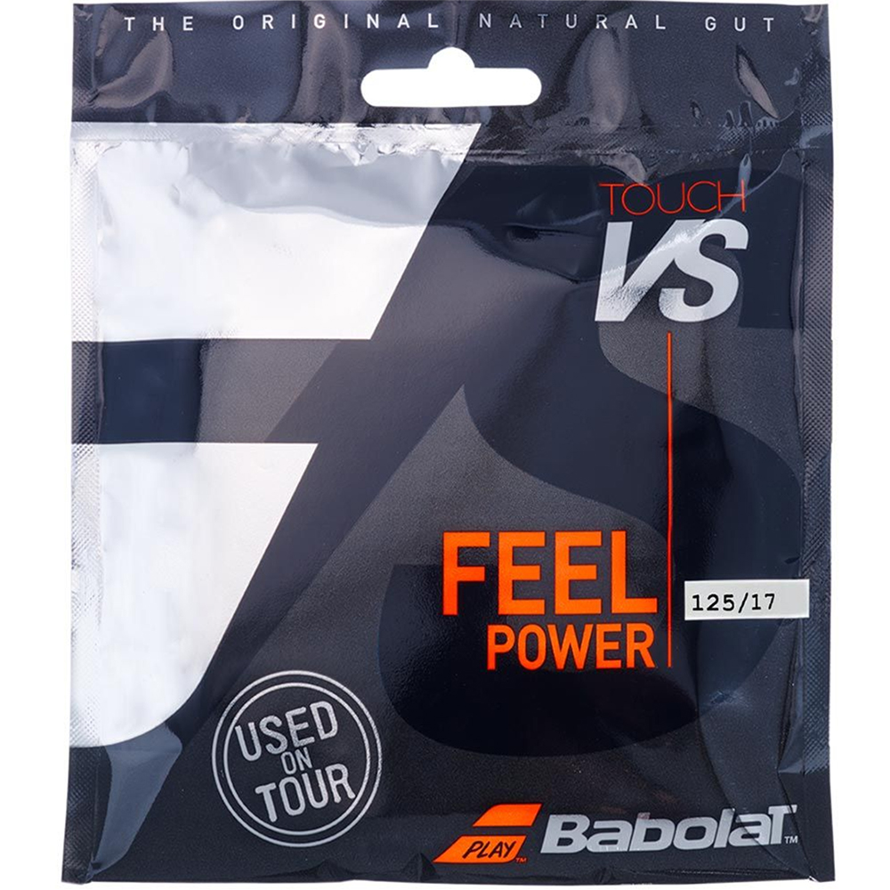 Babolat VS Touch 17 String Set 12 m