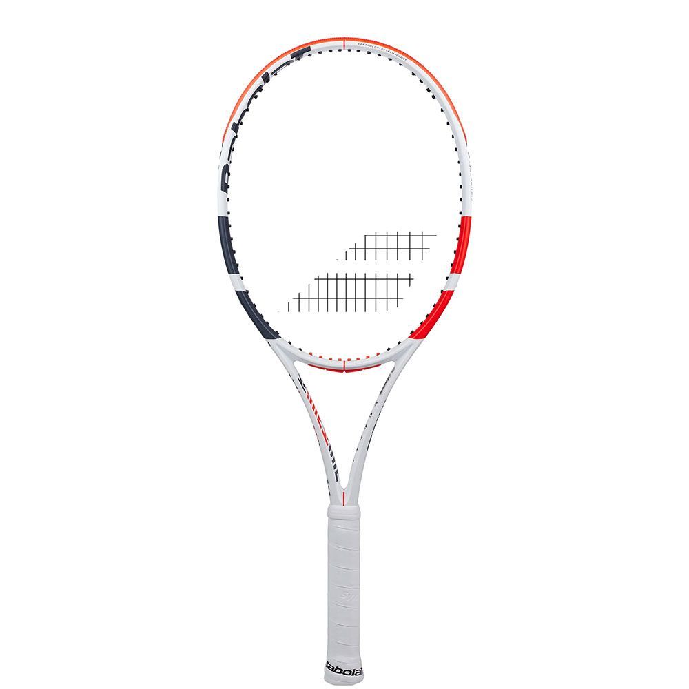 babolat pure strike used