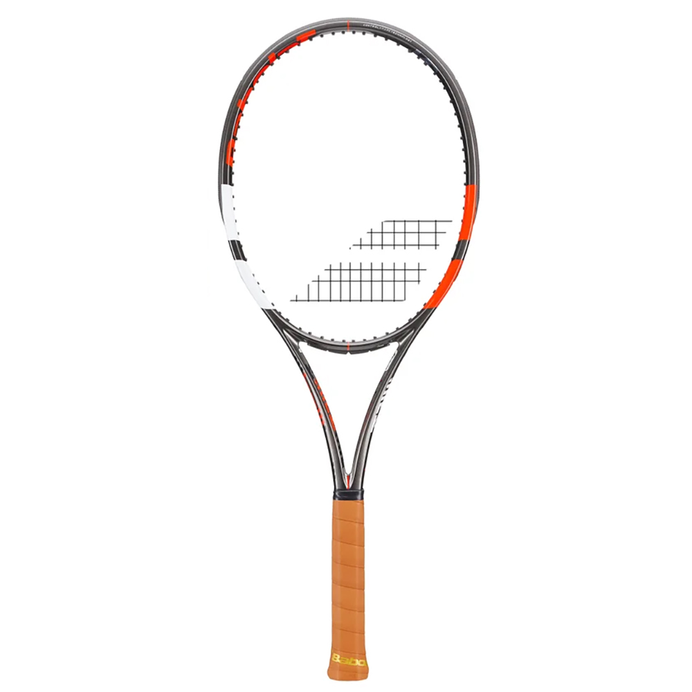 Babolat Pure Strike VS Chrome Red White