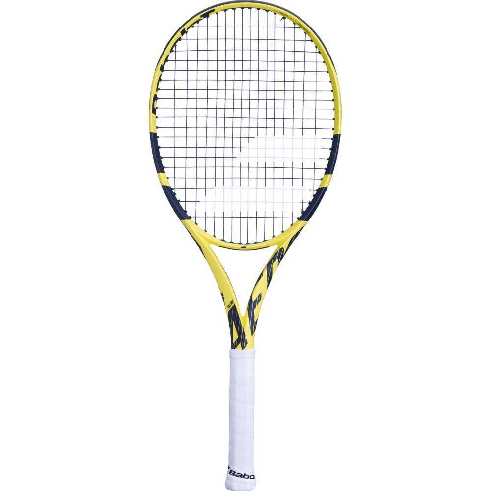 Babolat Pure Aero Super Lite 2019 Used Tennis Racquet 6 10