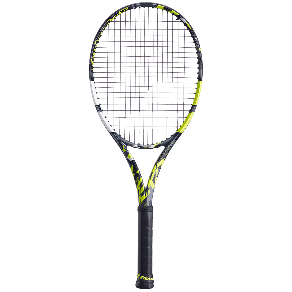 Babolat Pure Aero 2023 Used Tennis Racquet 9 10