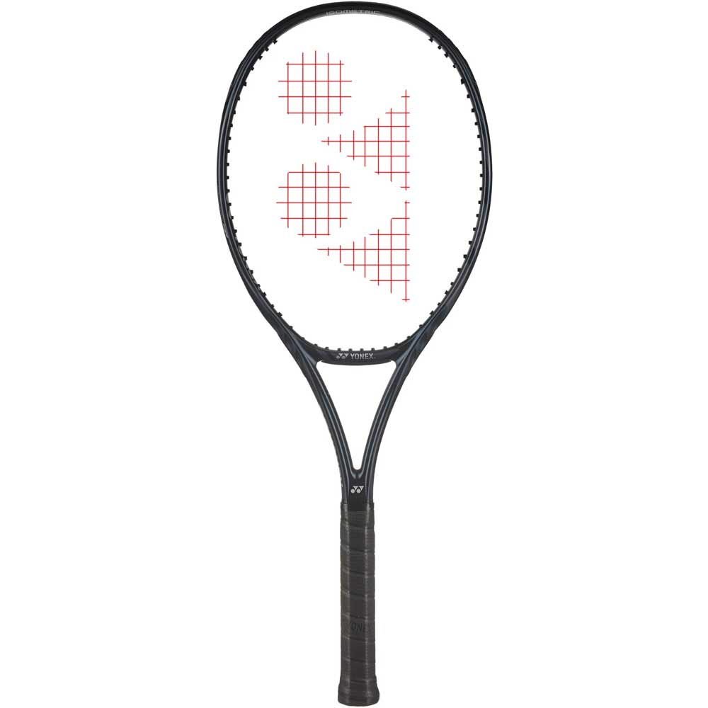 YONEX VCORE 98 (305 g) Galaxy Black - Used Tennis Racquet